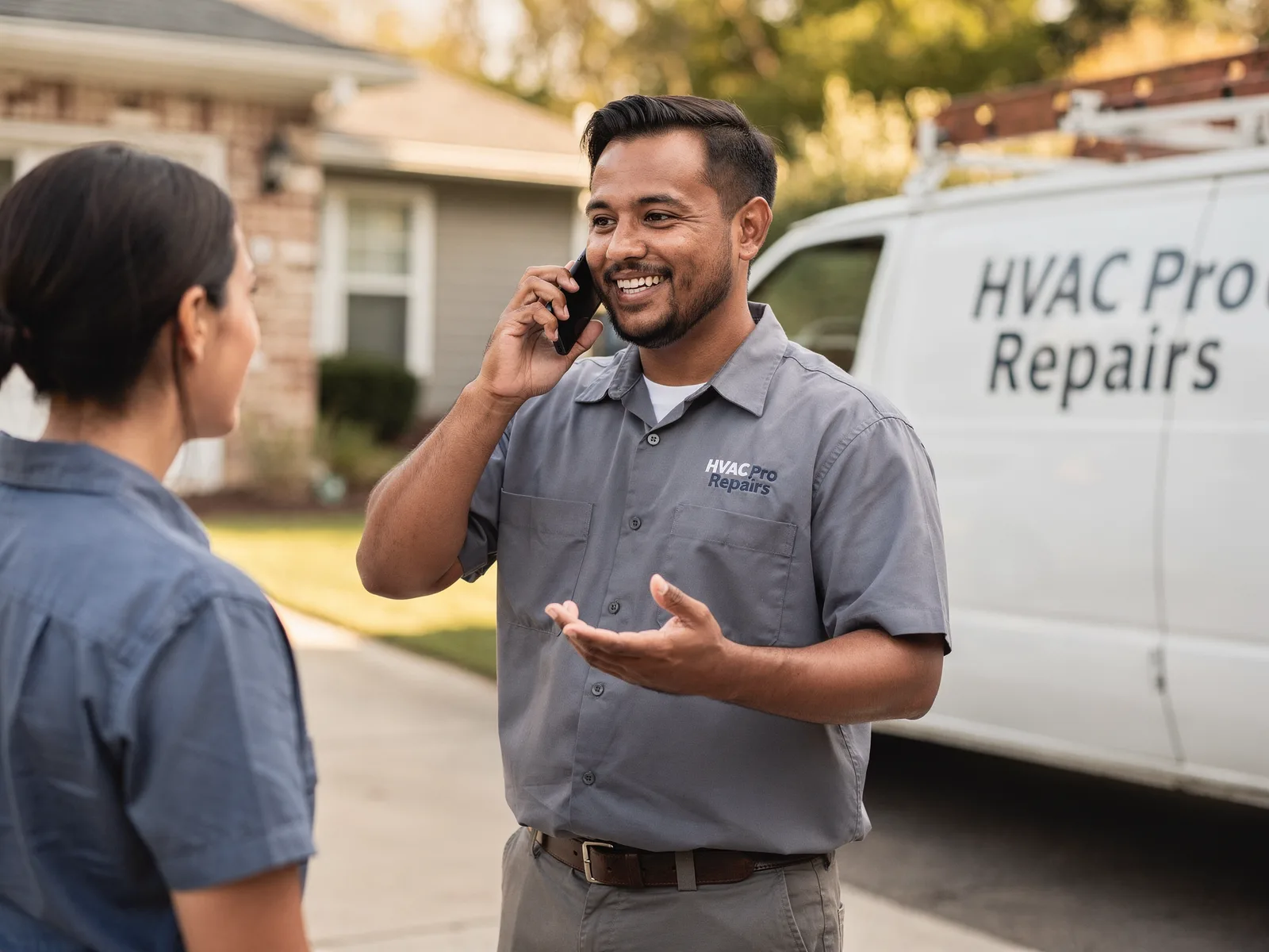 Heat Pump Repair Red Jacket, WV FAQs